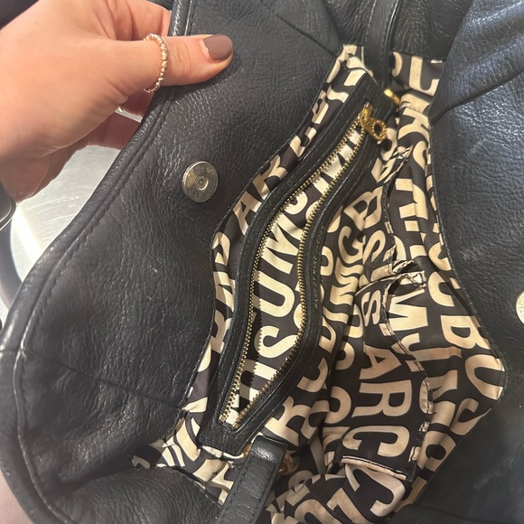 Marc Jacobs bag - Picture 3 of 3